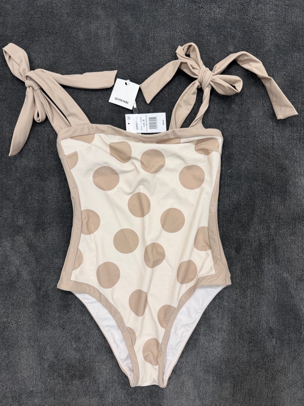 JONATHAN SIMKHAI NWT swimsuit